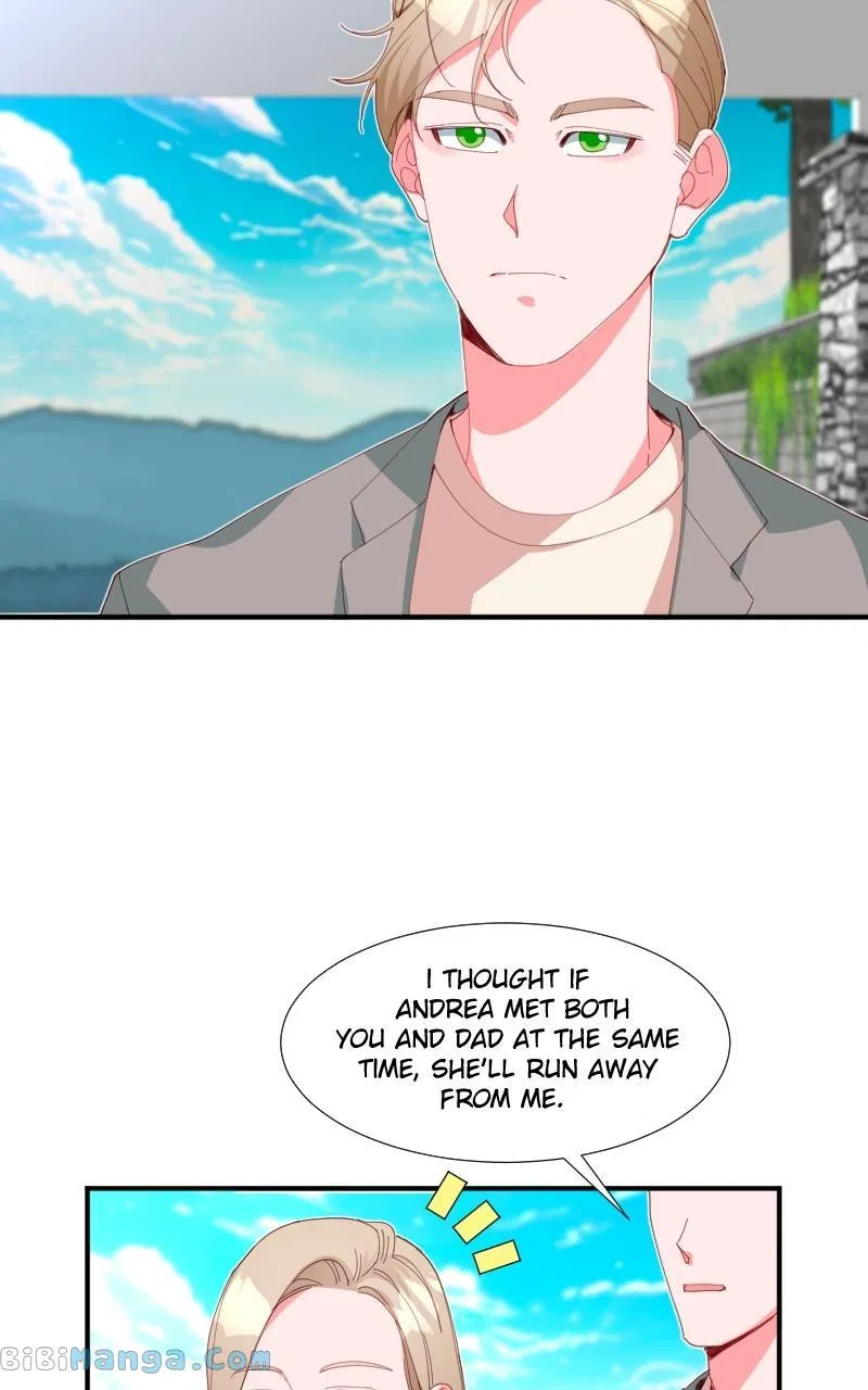 Maid for Hire Chapter 82 – Page 36