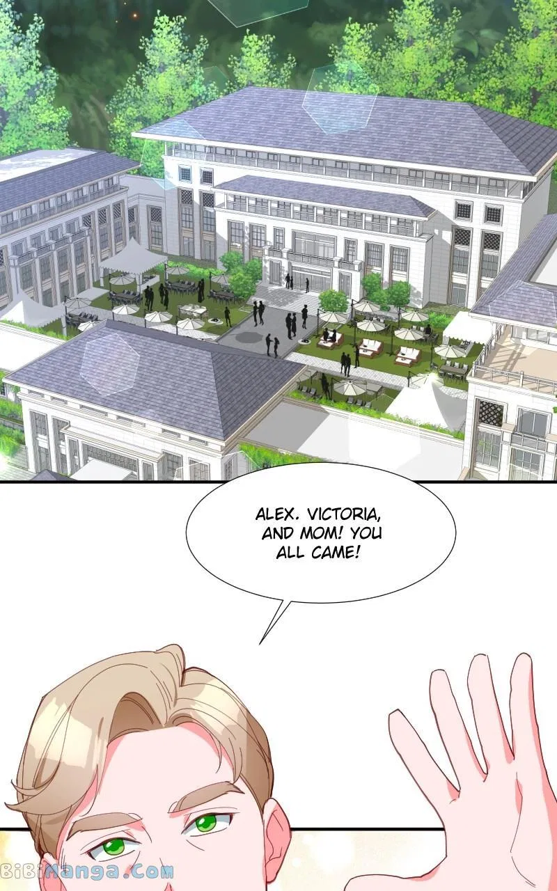 Maid for Hire Chapter 82 – Page 41