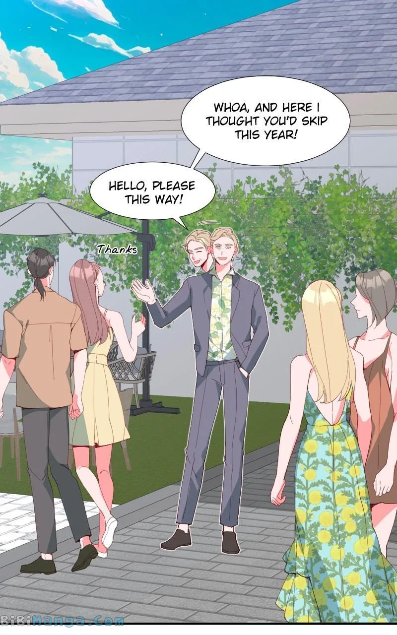 Maid for Hire Chapter 82 – Page 44