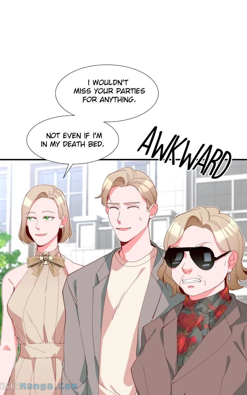 Maid for Hire Chapter 82 – Page 45