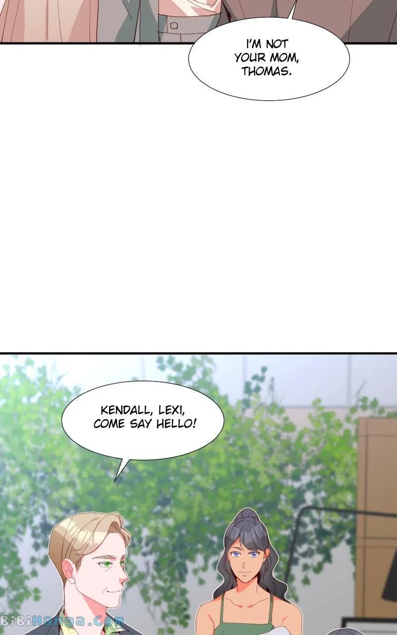 Maid for Hire Chapter 82 – Page 46