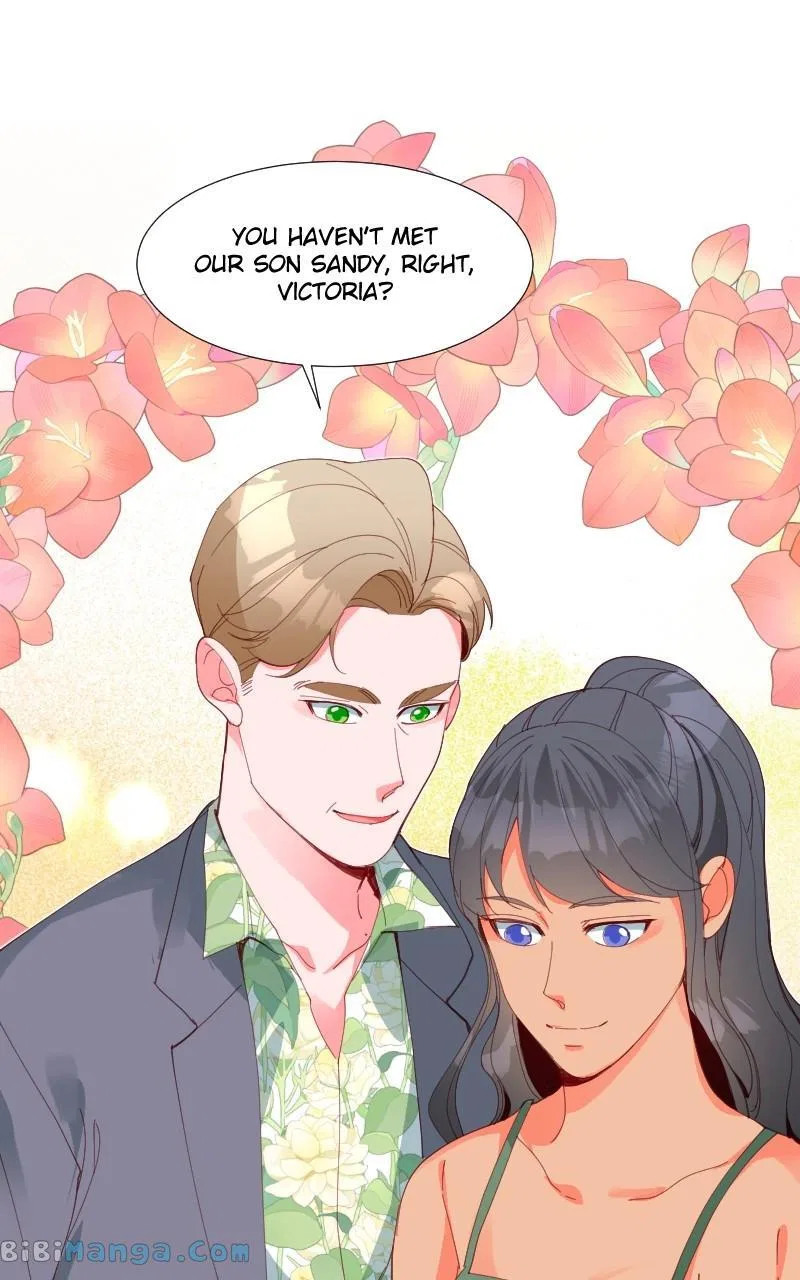 Maid for Hire Chapter 82 – Page 49