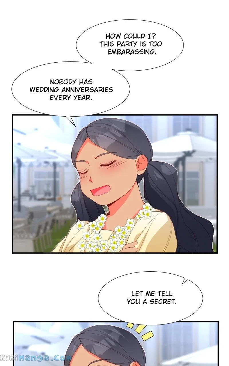 Maid for Hire Chapter 82 – Page 55