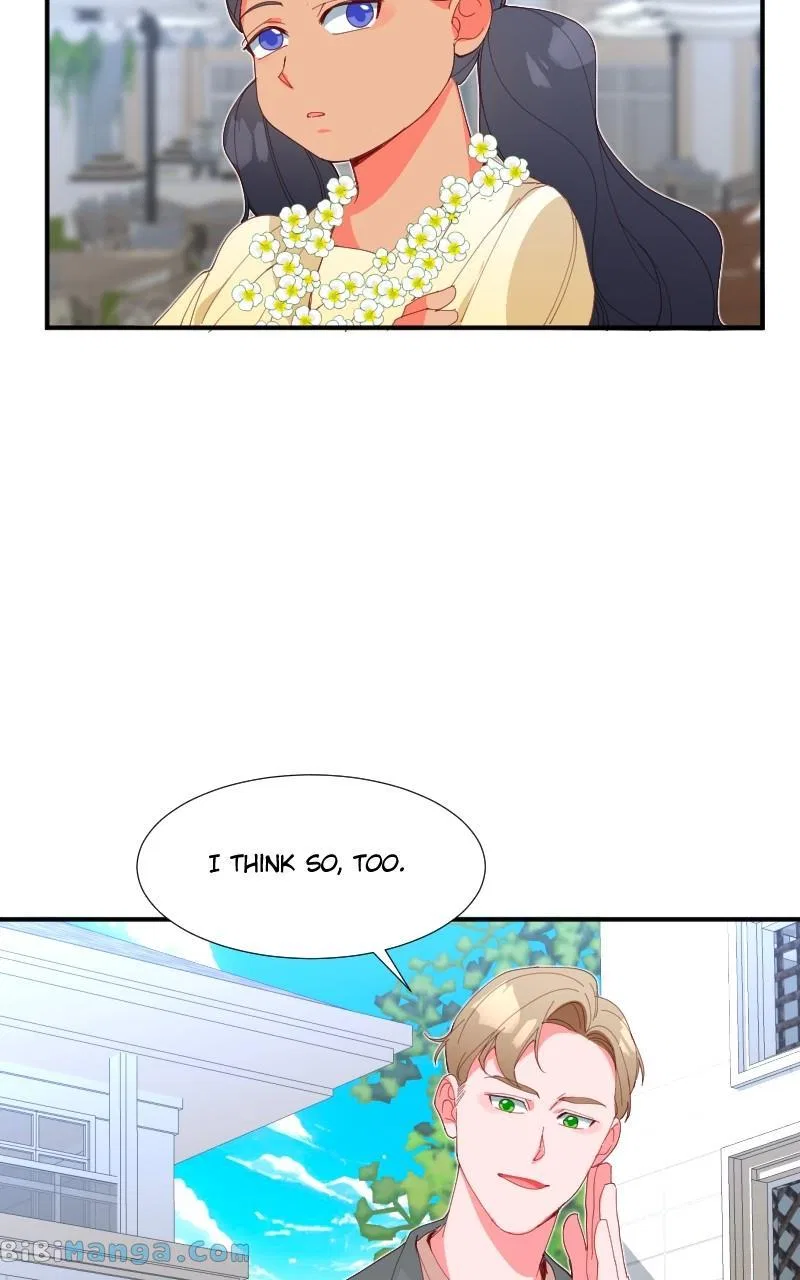 Maid for Hire Chapter 82 – Page 56