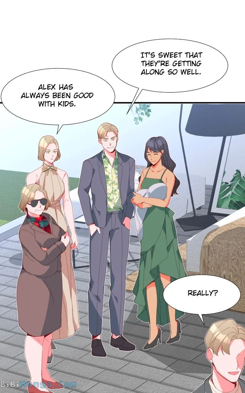 Maid for Hire Chapter 82 – Page 60