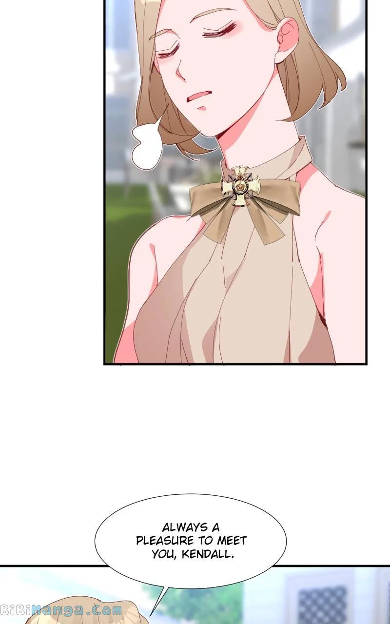 Maid for Hire Chapter 82 – Page 63