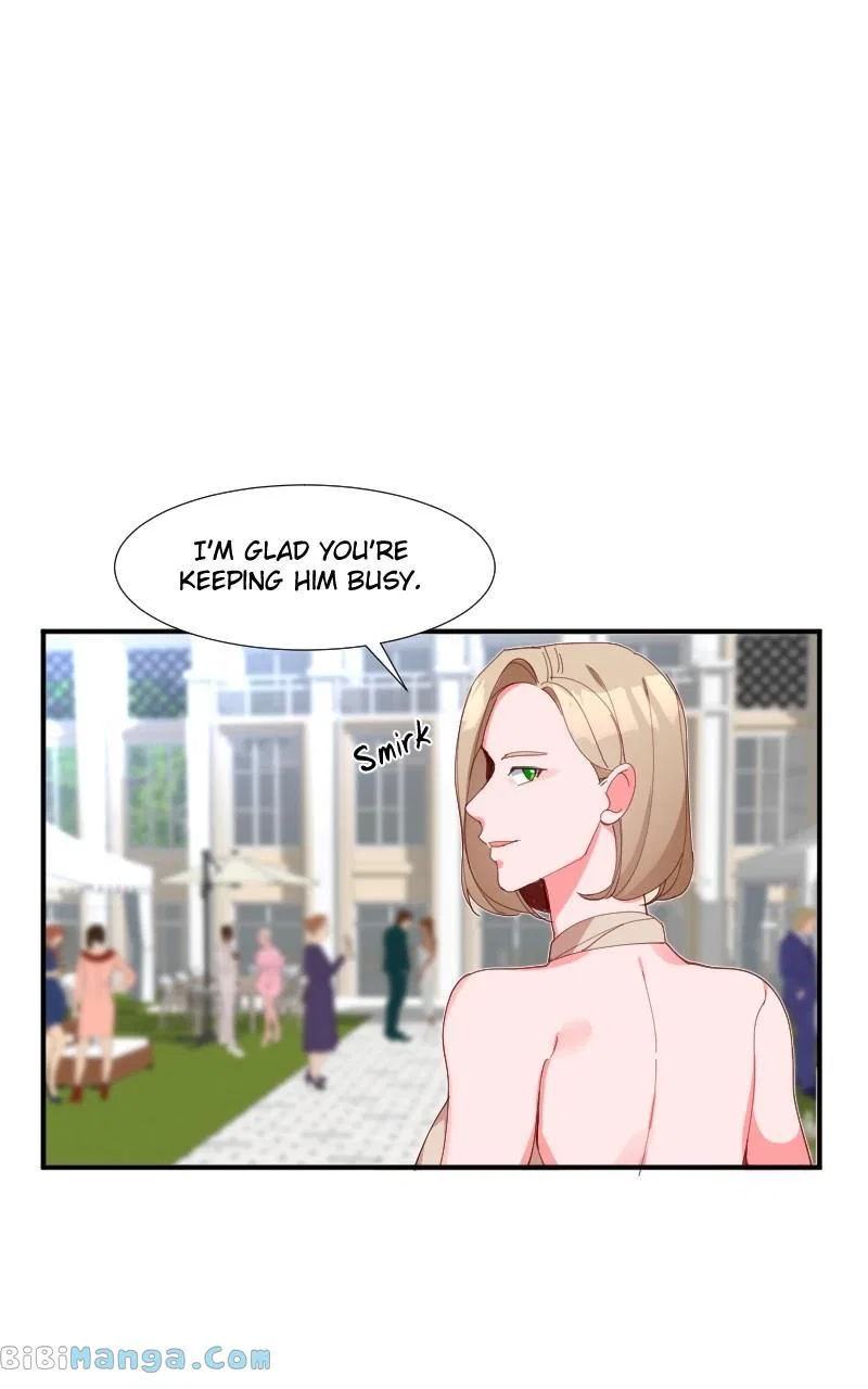 Maid for Hire Chapter 82 – Page 65
