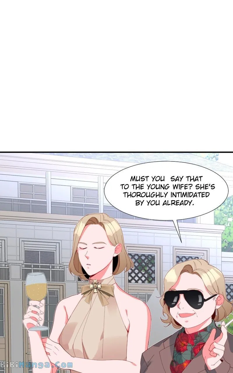 Maid for Hire Chapter 82 – Page 68