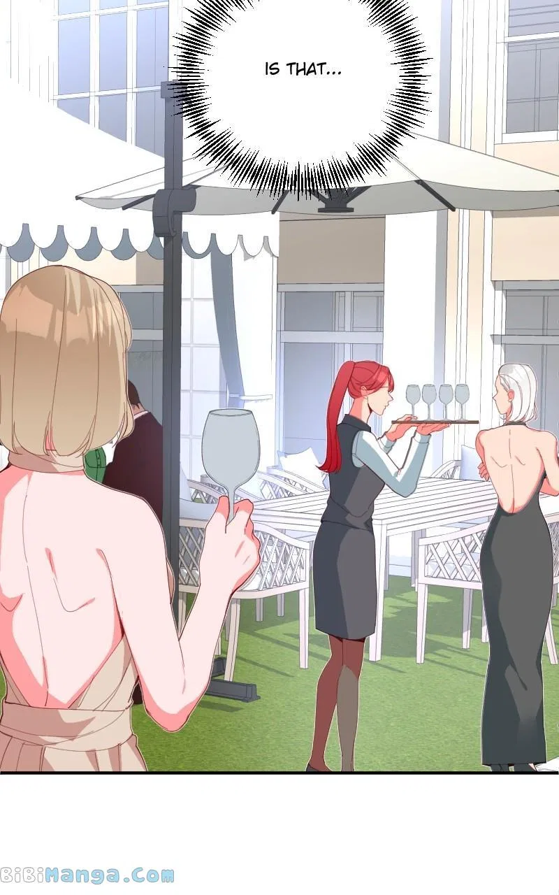 Maid for Hire Chapter 82 – Page 71