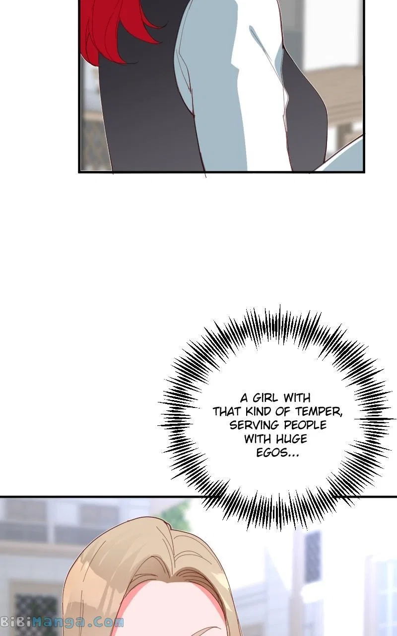 Maid for Hire Chapter 82 – Page 73