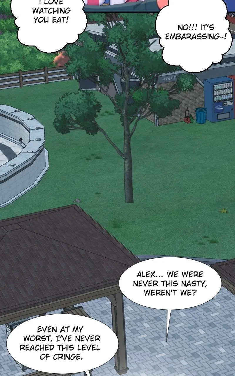 Maid for Hire Chapter 81 – Page 5