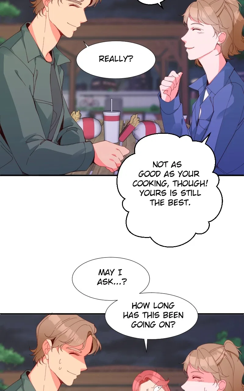 Maid for Hire Chapter 81 – Page 7