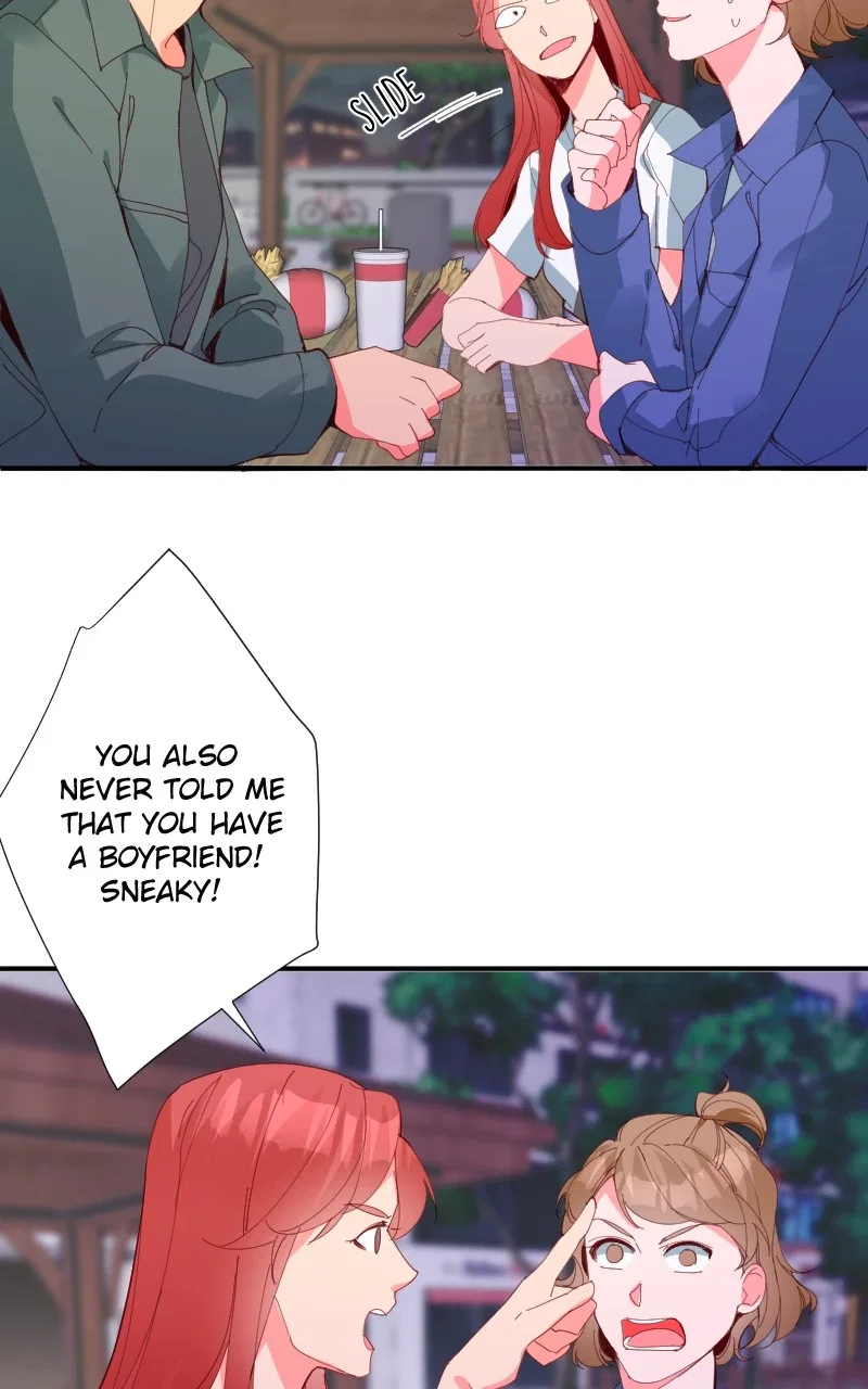Maid for Hire Chapter 81 – Page 8