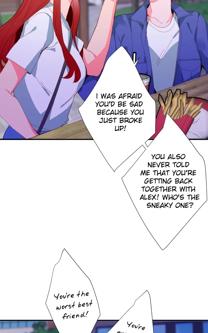Maid for Hire Chapter 81 – Page 9