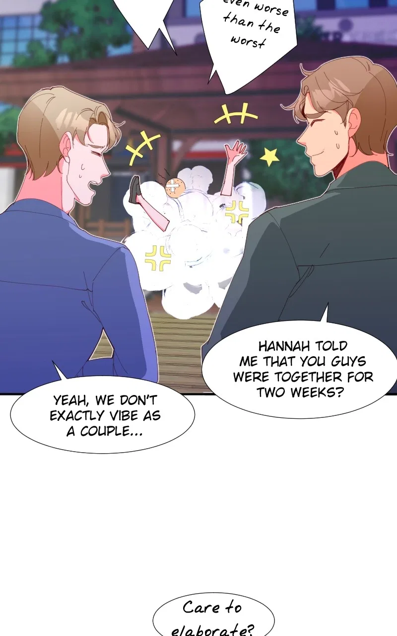 Maid for Hire Chapter 81 – Page 10