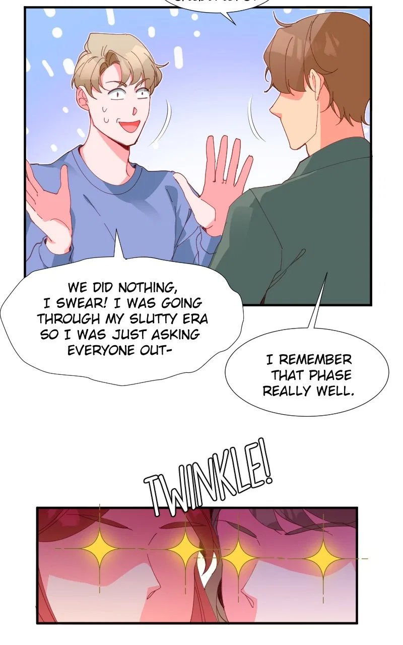 Maid for Hire Chapter 81 – Page 11