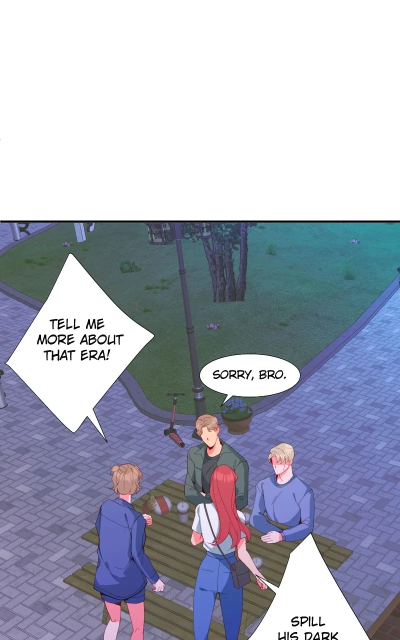 Maid for Hire Chapter 81 – Page 12
