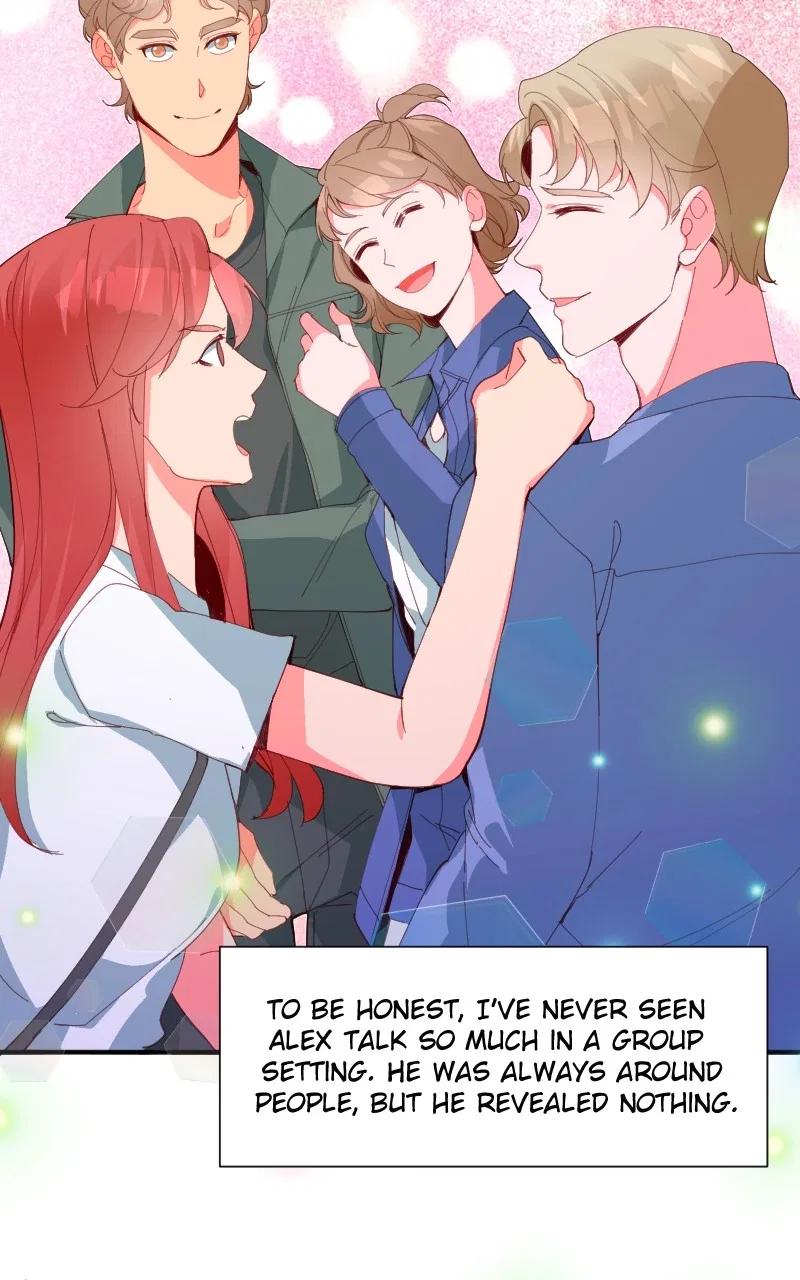 Maid for Hire Chapter 81 – Page 14