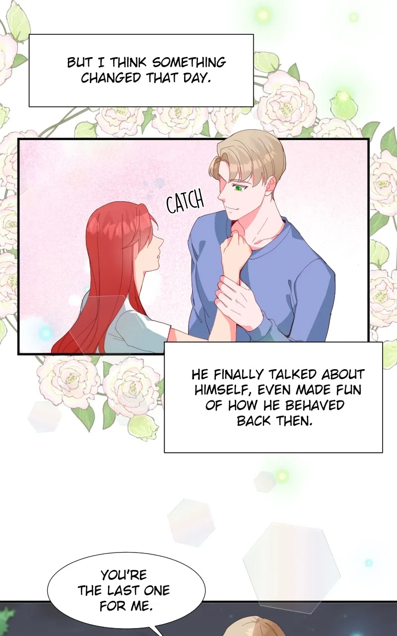 Maid for Hire Chapter 81 – Page 15