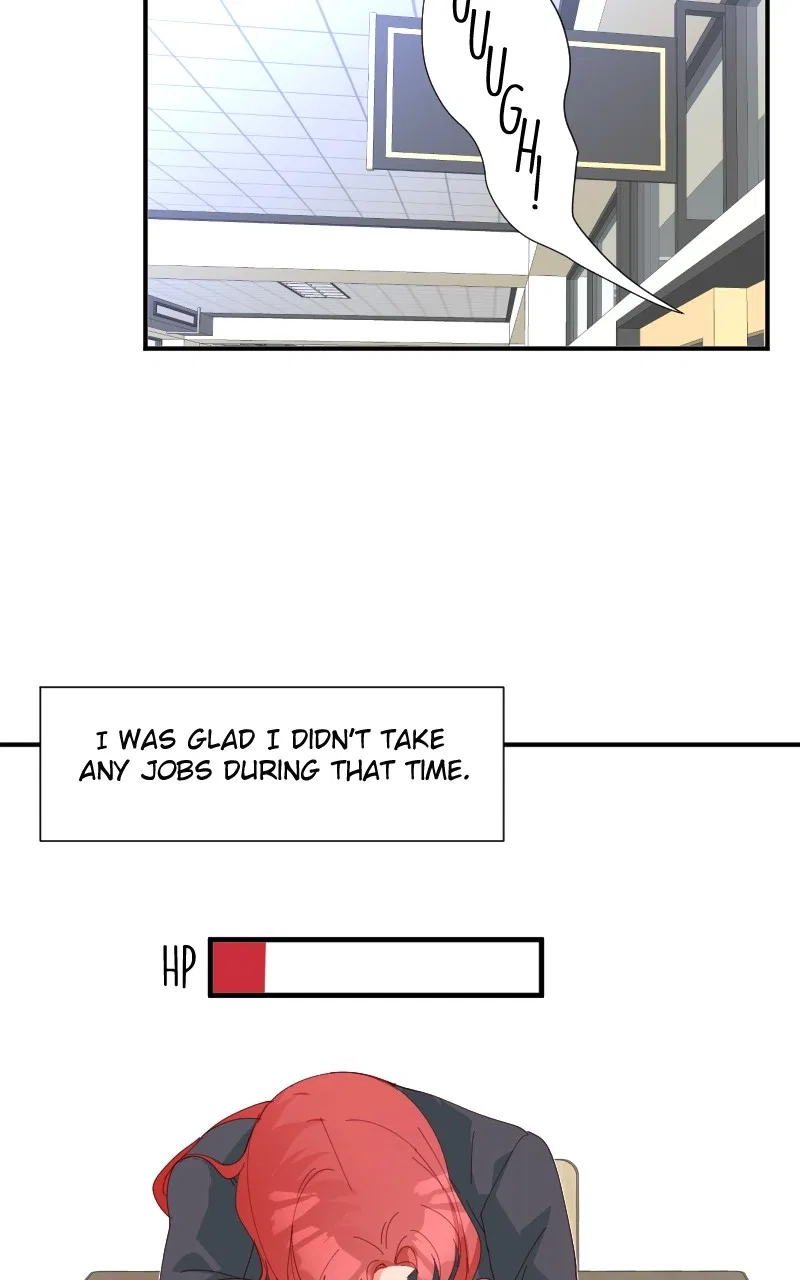 Maid for Hire Chapter 81 – Page 21