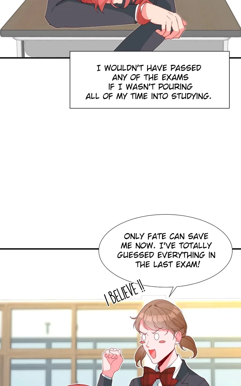 Maid for Hire Chapter 81 – Page 22