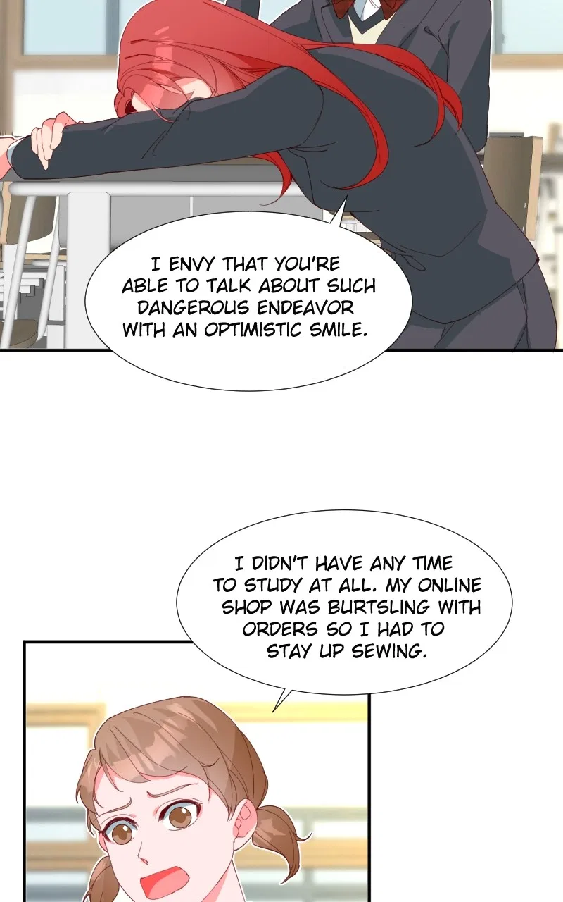 Maid for Hire Chapter 81 – Page 23