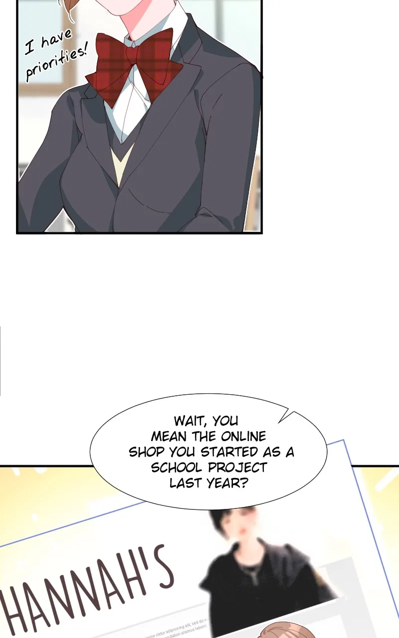 Maid for Hire Chapter 81 – Page 24