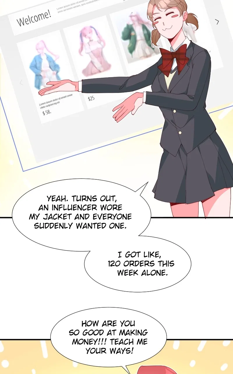 Maid for Hire Chapter 81 – Page 25
