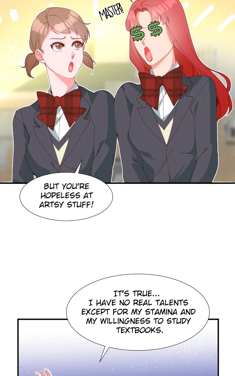 Maid for Hire Chapter 81 – Page 26