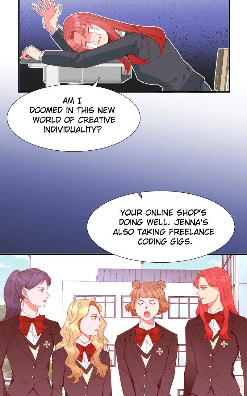 Maid for Hire Chapter 81 – Page 27