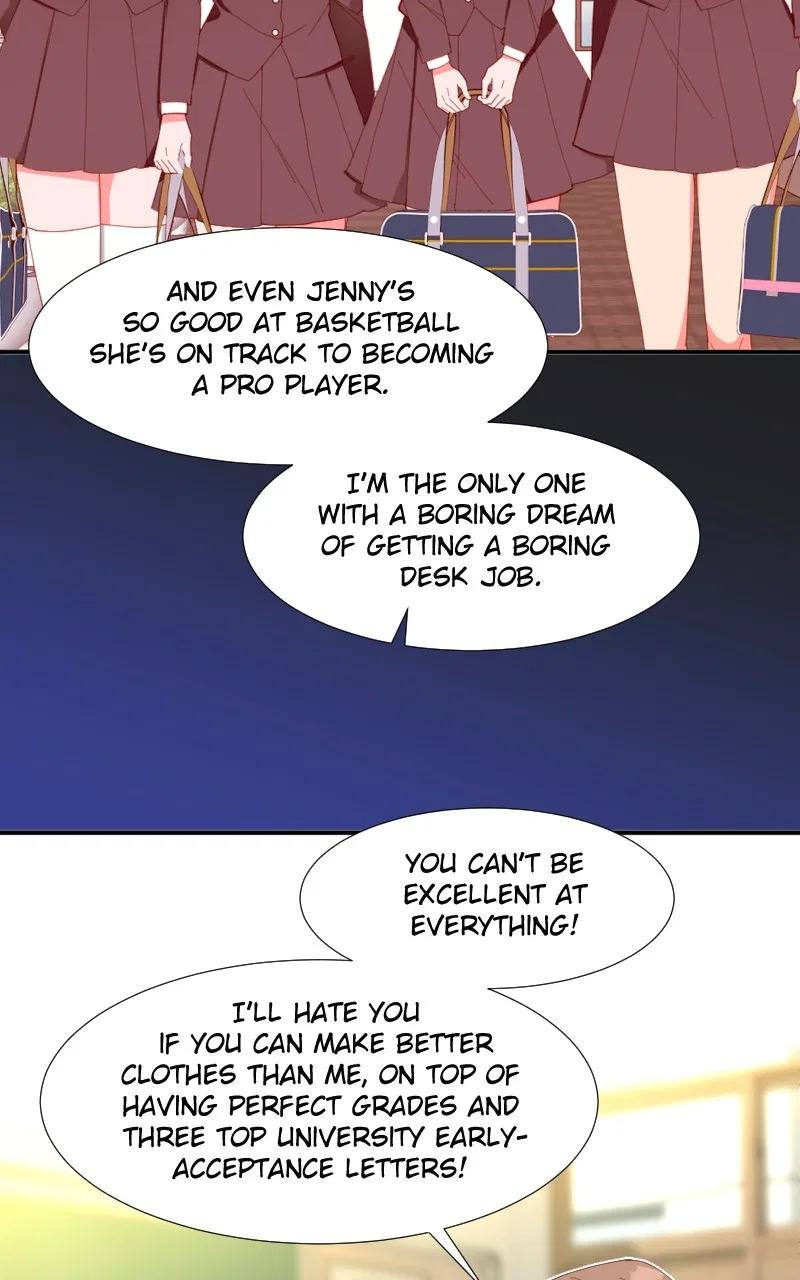 Maid for Hire Chapter 81 – Page 28