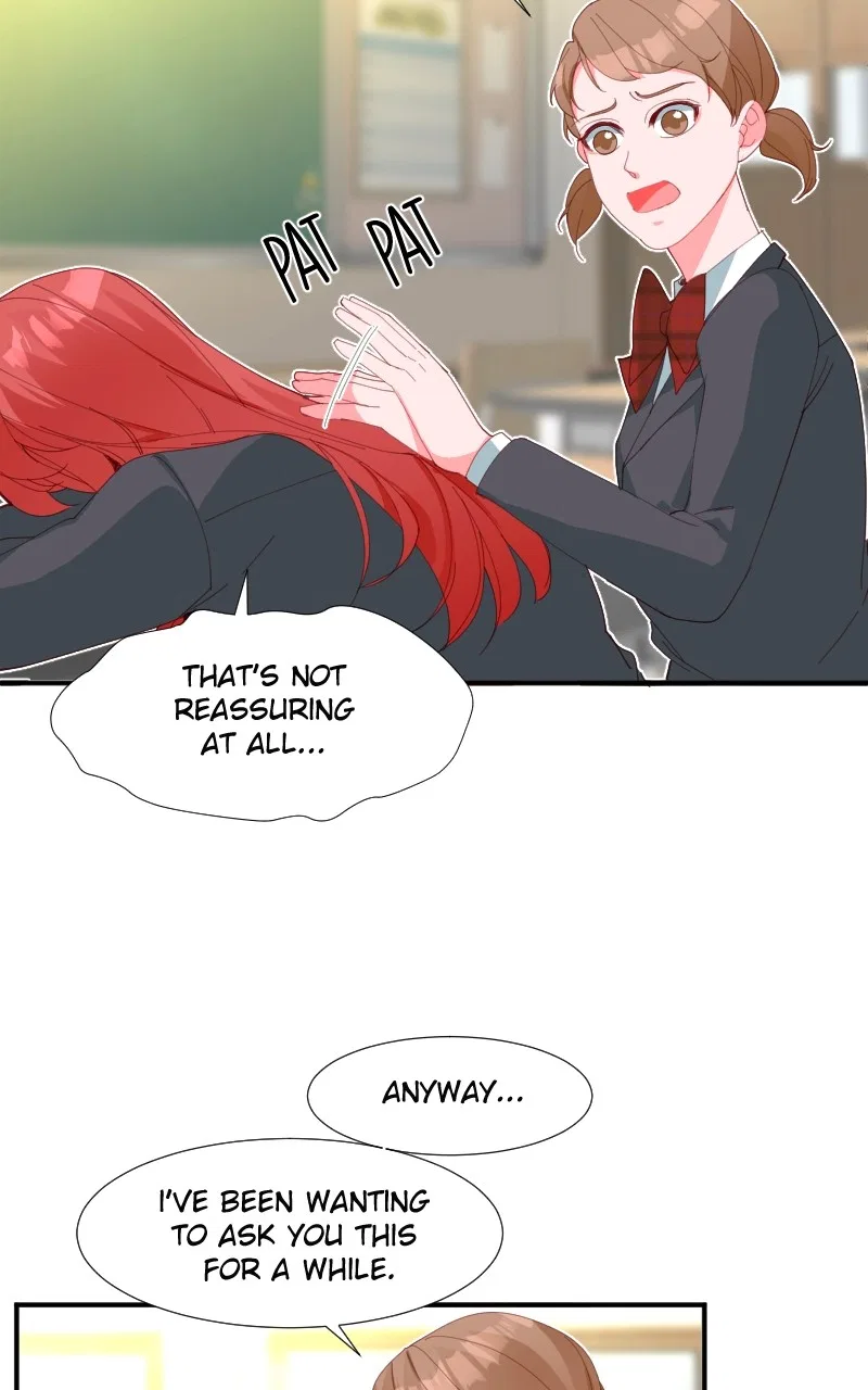 Maid for Hire Chapter 81 – Page 29