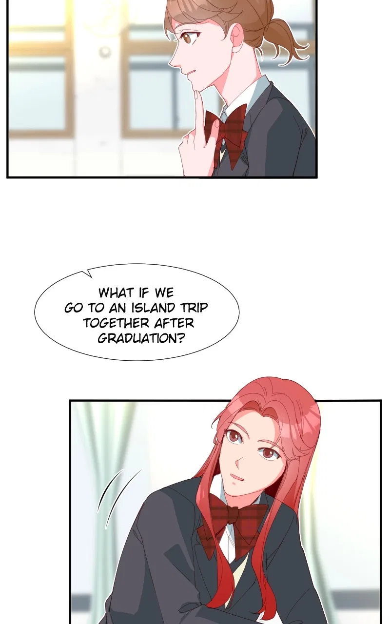 Maid for Hire Chapter 81 – Page 30
