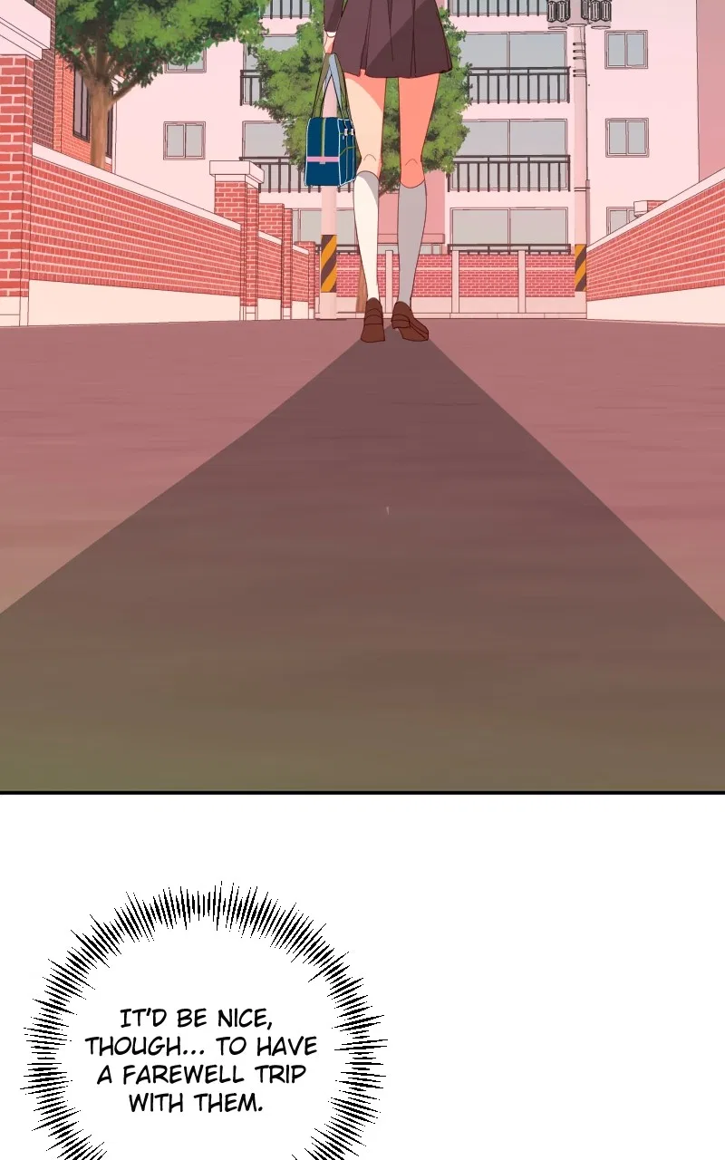 Maid for Hire Chapter 81 – Page 34