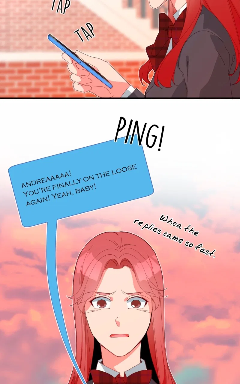 Maid for Hire Chapter 81 – Page 38