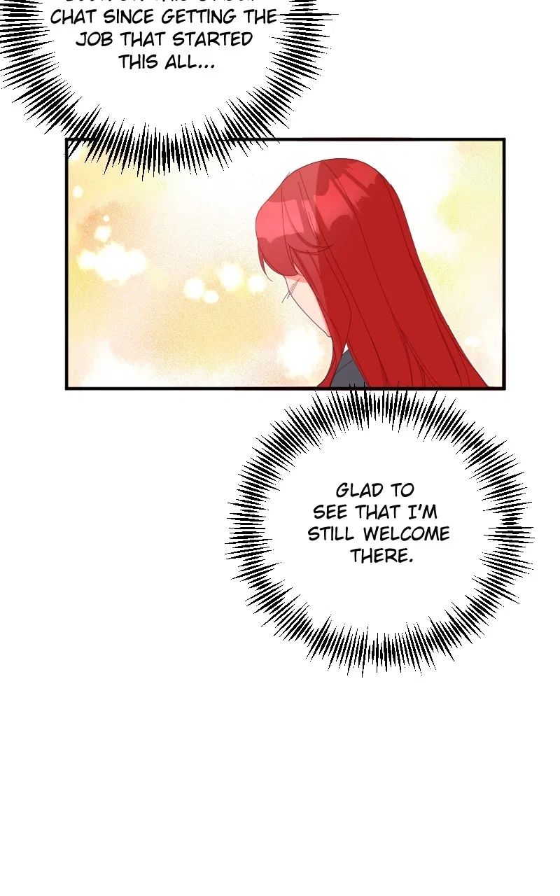Maid for Hire Chapter 81 – Page 40