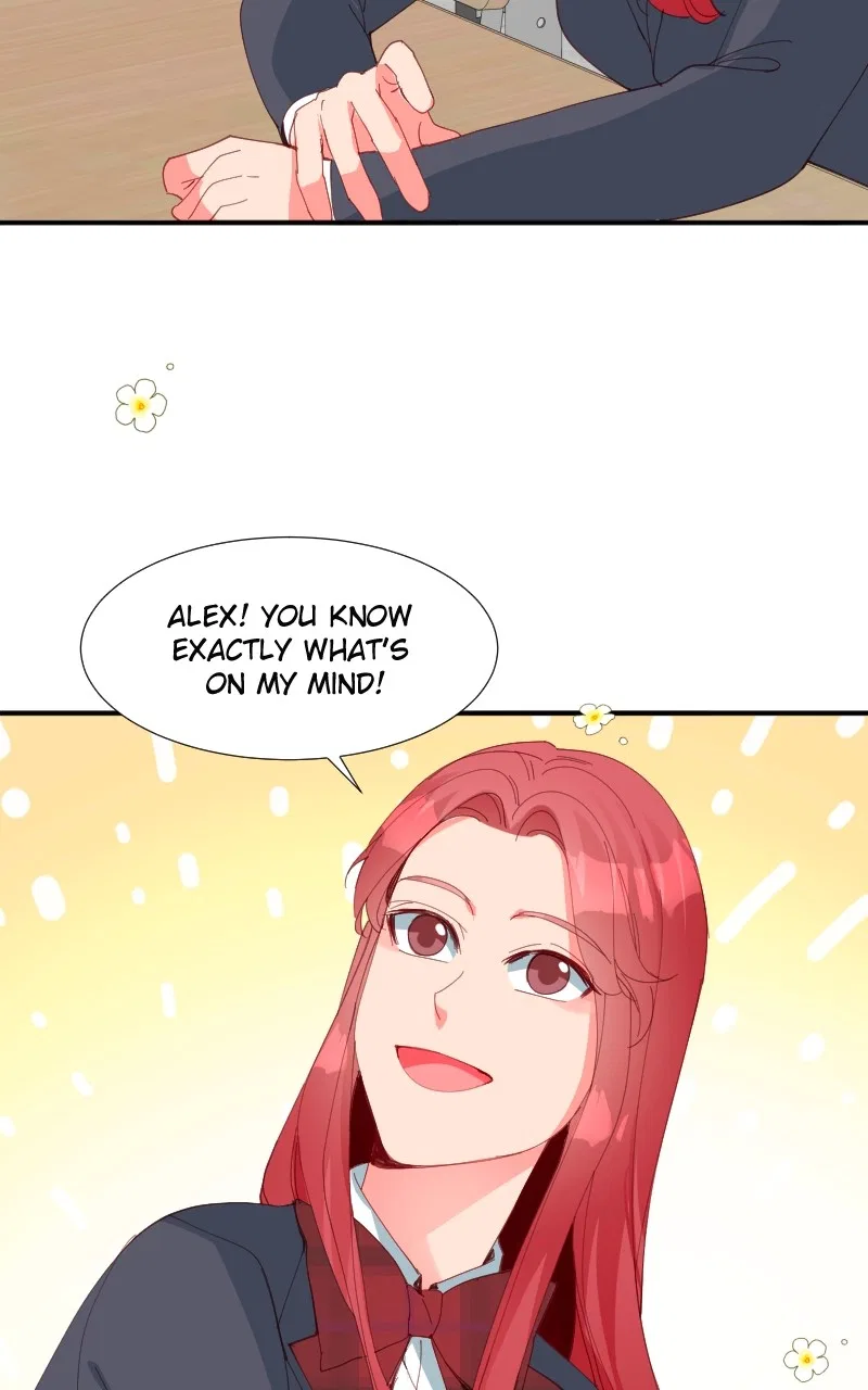 Maid for Hire Chapter 81 – Page 45
