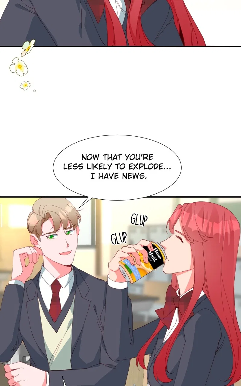 Maid for Hire Chapter 81 – Page 46