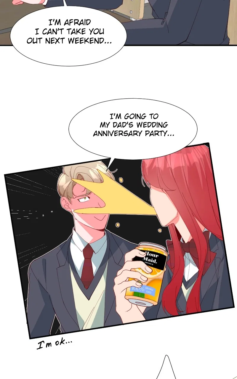 Maid for Hire Chapter 81 – Page 47