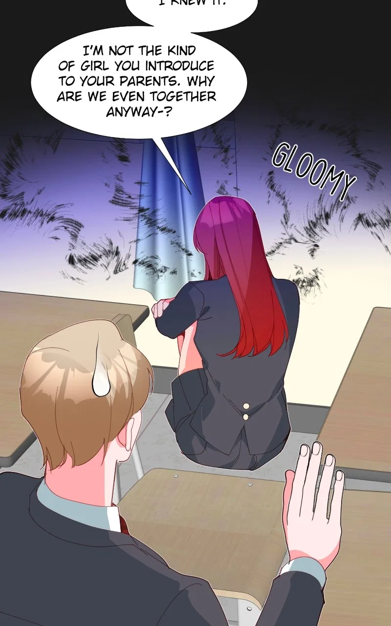 Maid for Hire Chapter 81 – Page 51