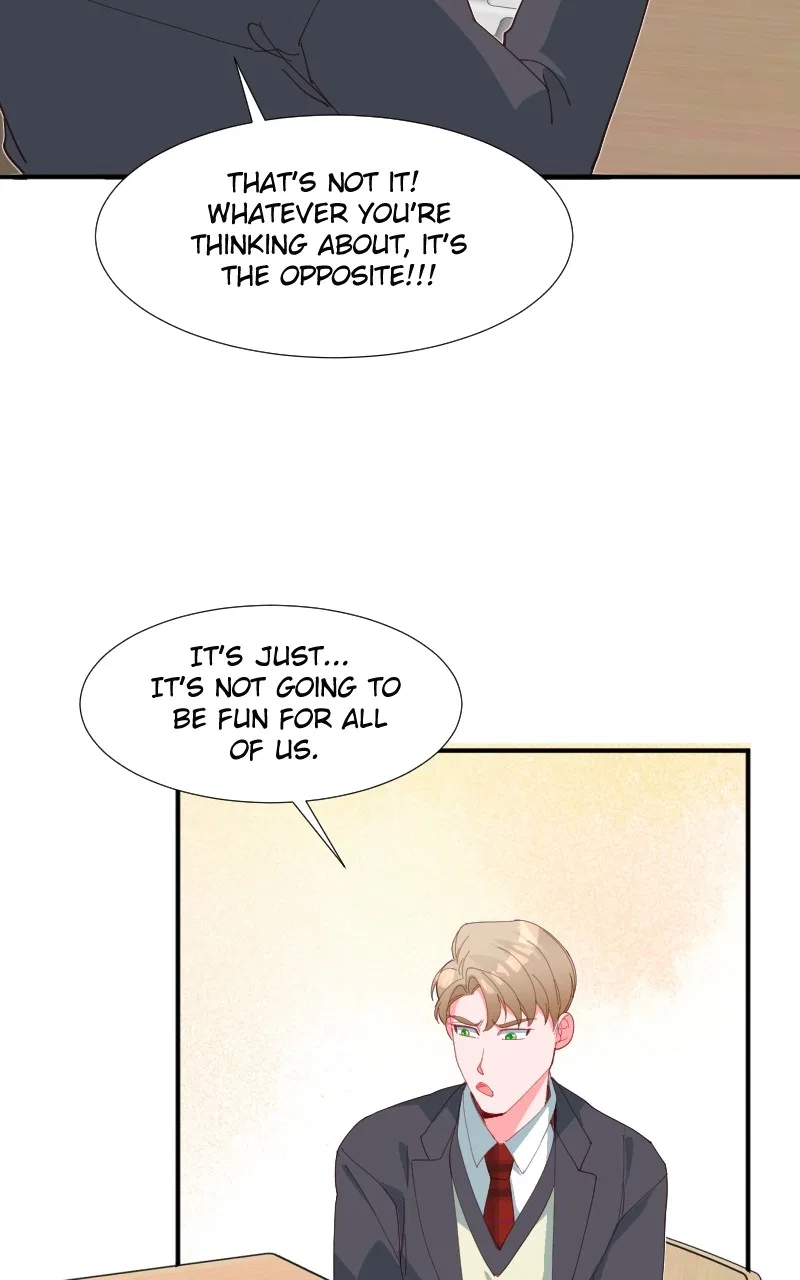 Maid for Hire Chapter 81 – Page 52