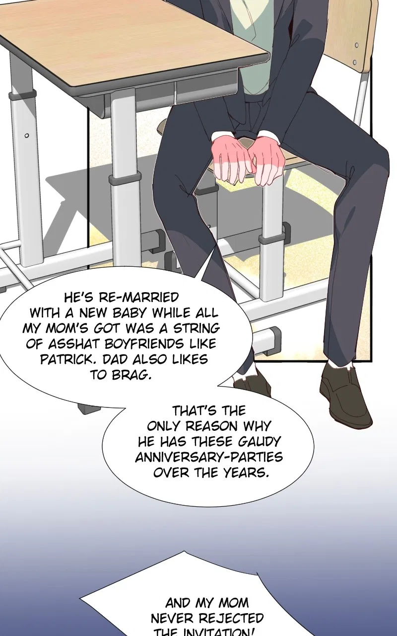 Maid for Hire Chapter 81 – Page 53