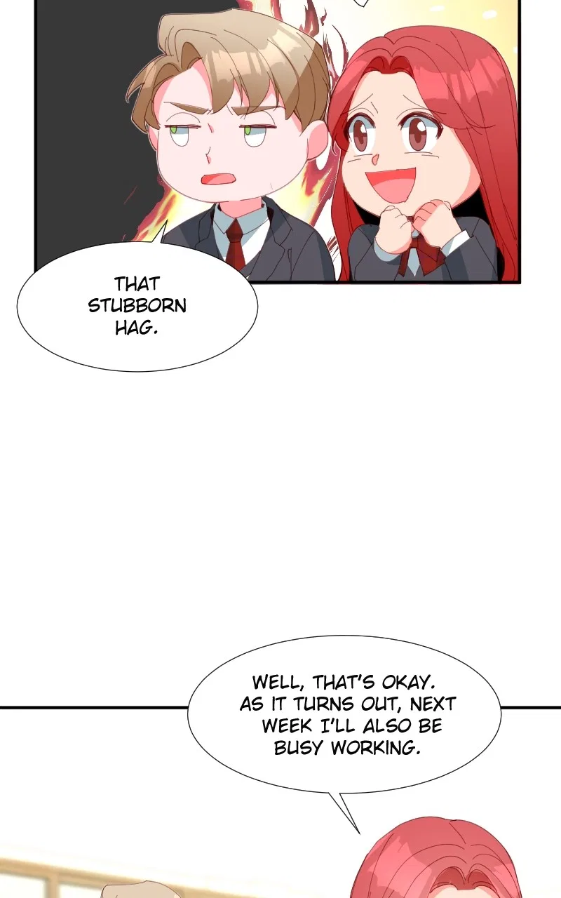 Maid for Hire Chapter 81 – Page 56