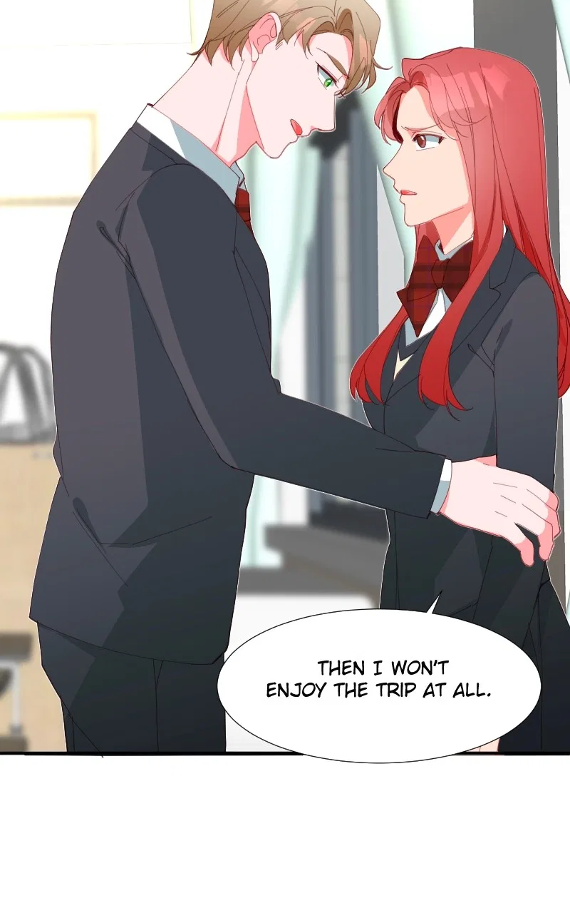 Maid for Hire Chapter 81 – Page 58