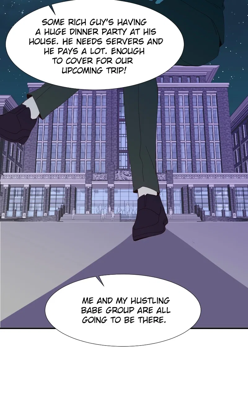 Maid for Hire Chapter 81 – Page 60