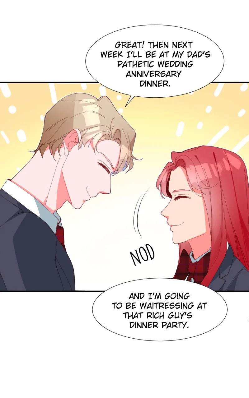 Maid for Hire Chapter 81 – Page 61