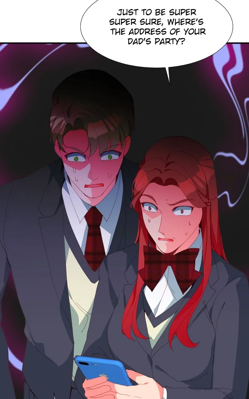 Maid for Hire Chapter 81 – Page 63