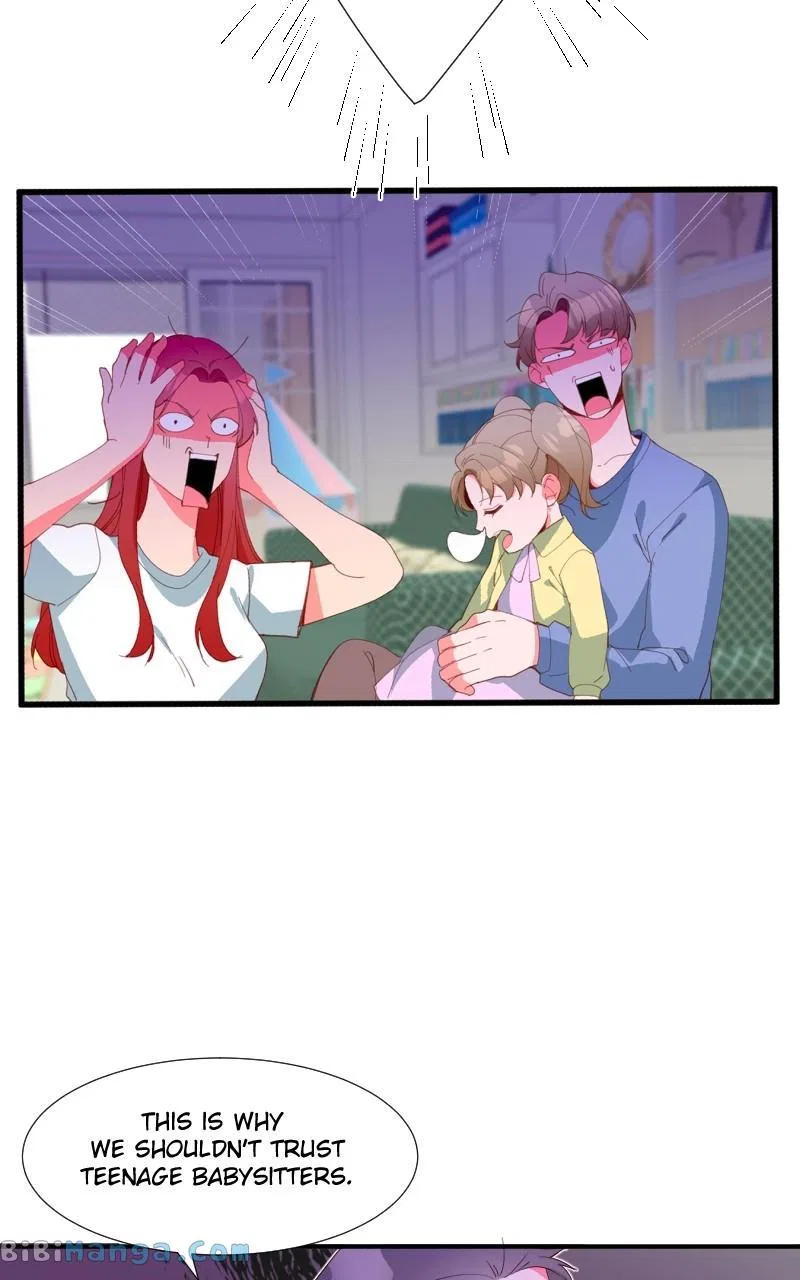 Maid for Hire Chapter 80 – Page 2