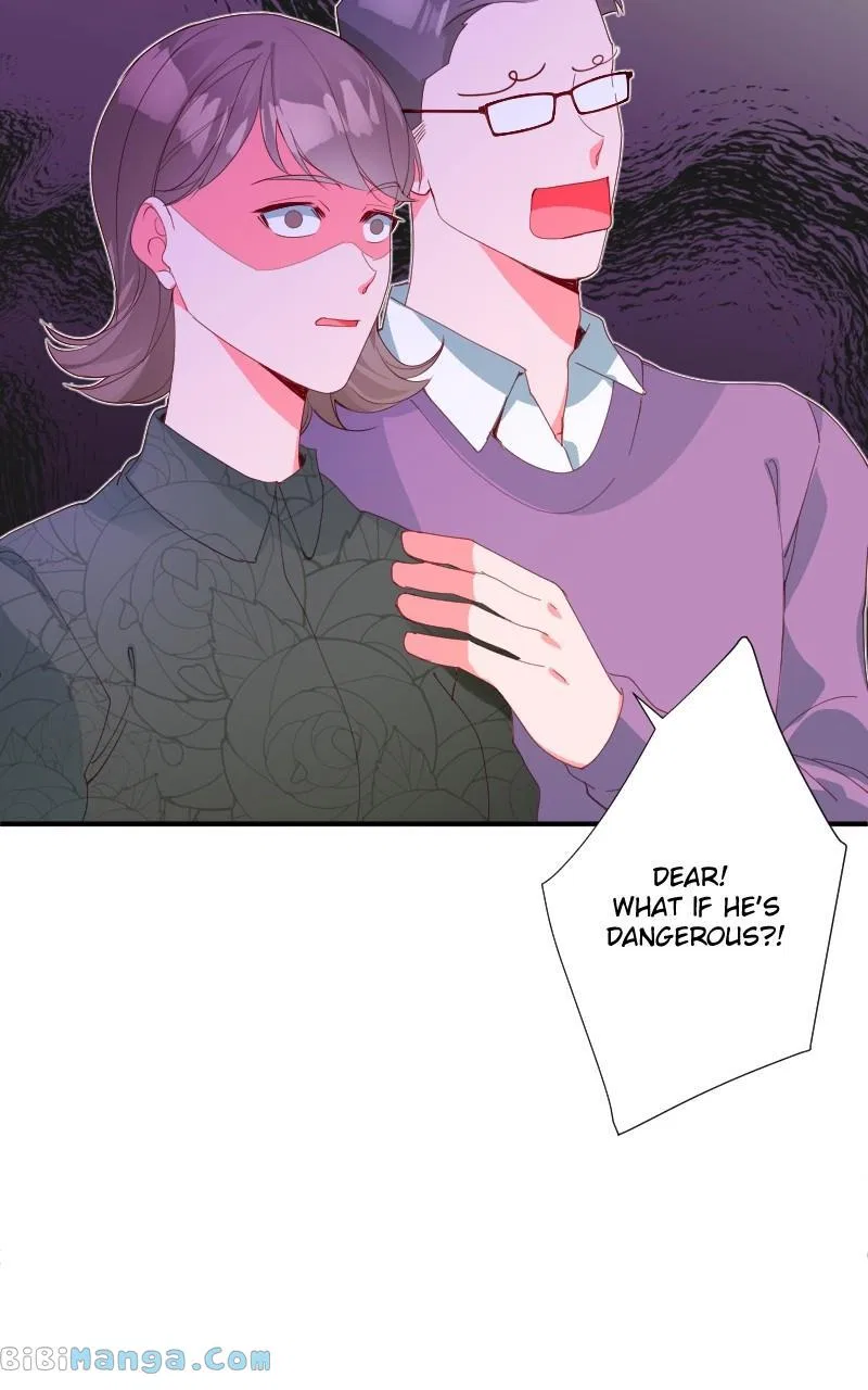 Maid for Hire Chapter 80 – Page 3
