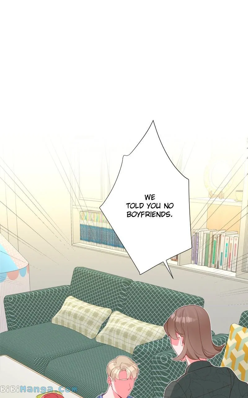 Maid for Hire Chapter 80 – Page 5